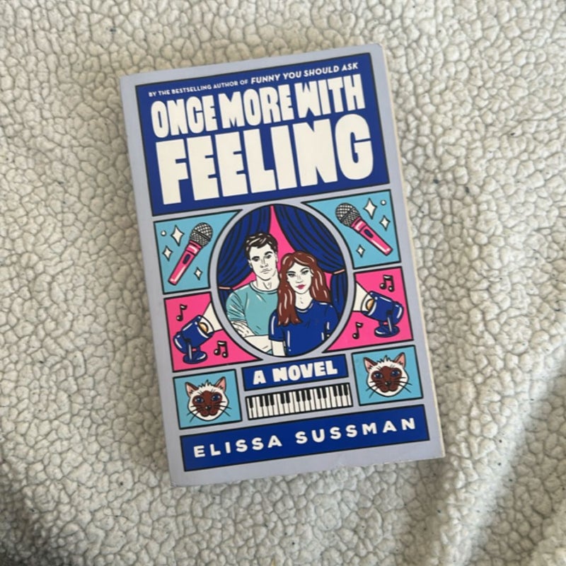 Once More with Feeling