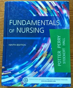 Fundamentals of Nursing