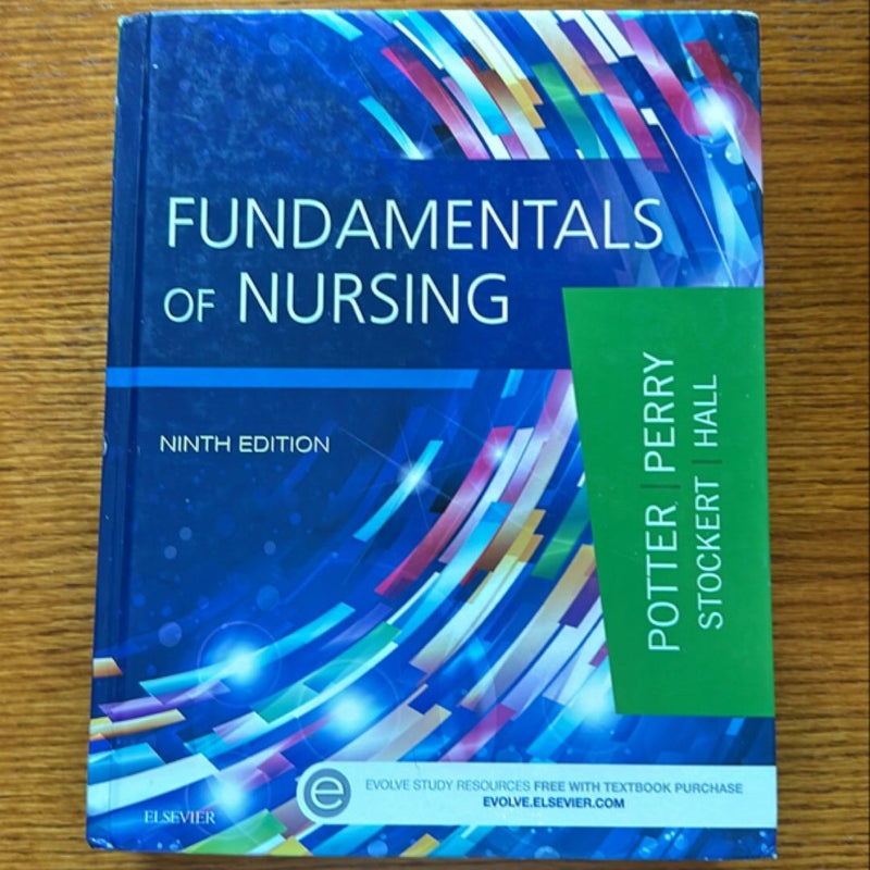 Fundamentals of Nursing