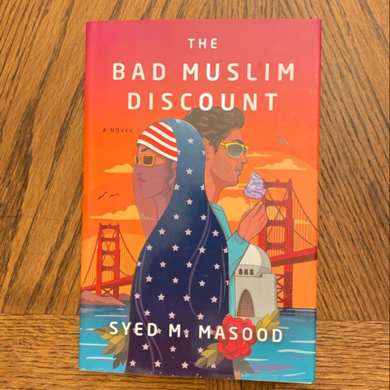 The Bad Muslim Discount