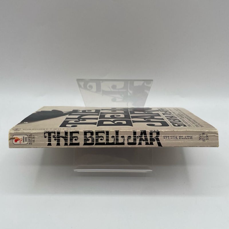 The Bell Jar