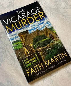 The Vicarage Murder