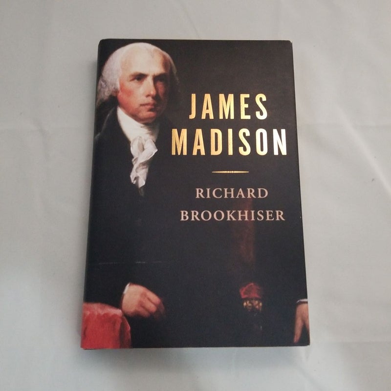 James Madison