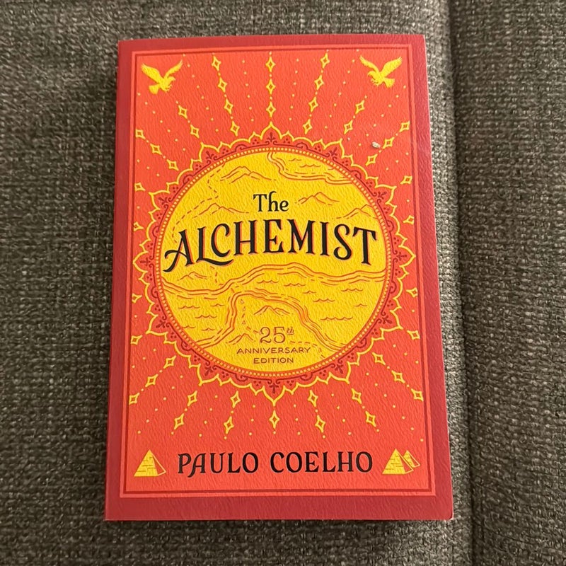 The Alchemist