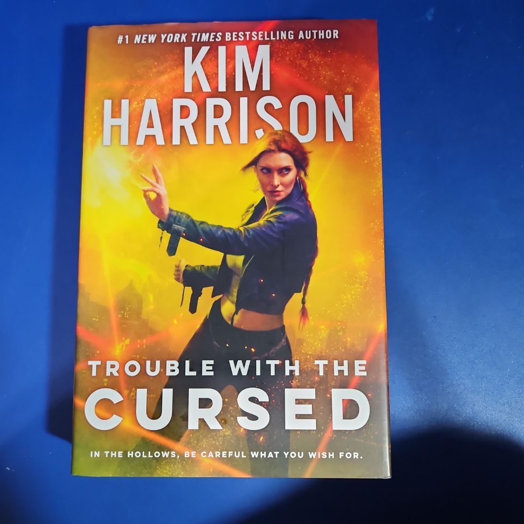 Trouble with the Cursed