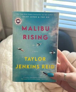 Malibu Rising