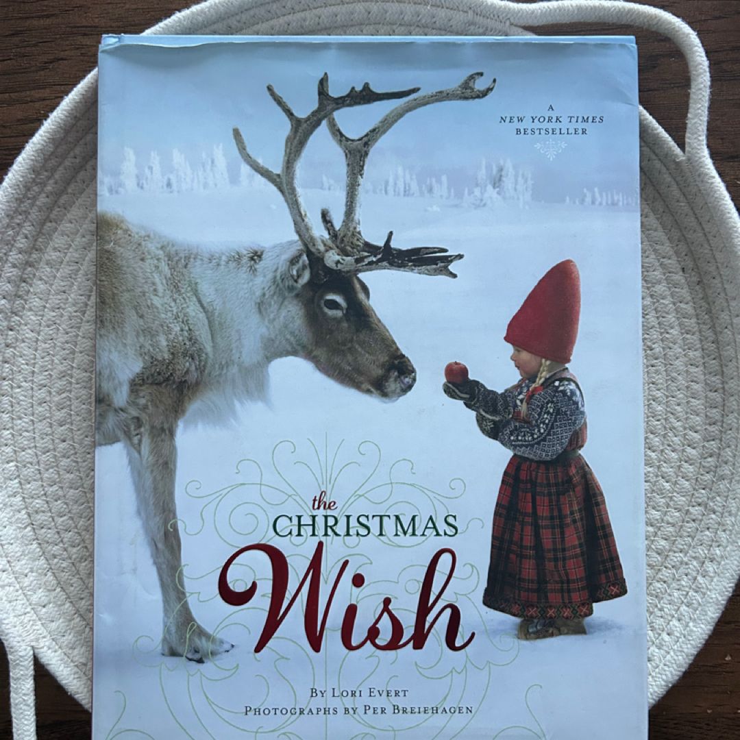 The Christmas Wish
