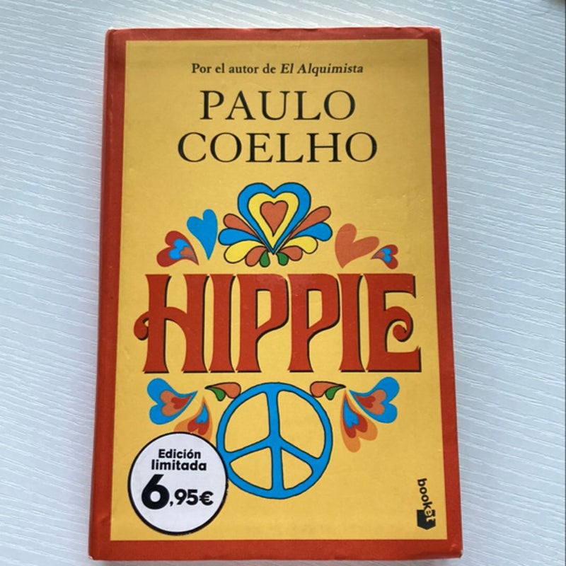 Hippie (Spanish)