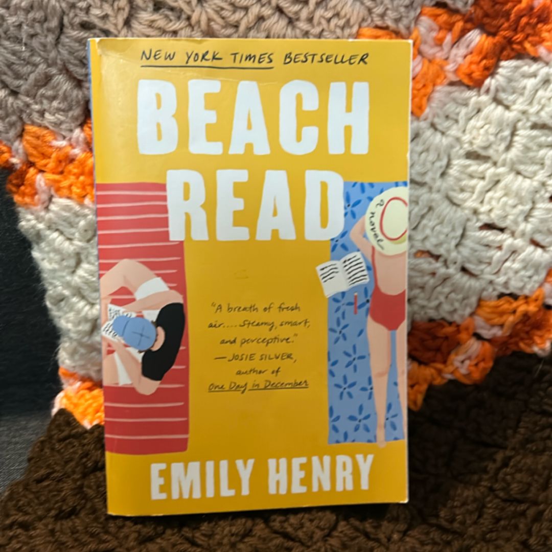 Beach Read