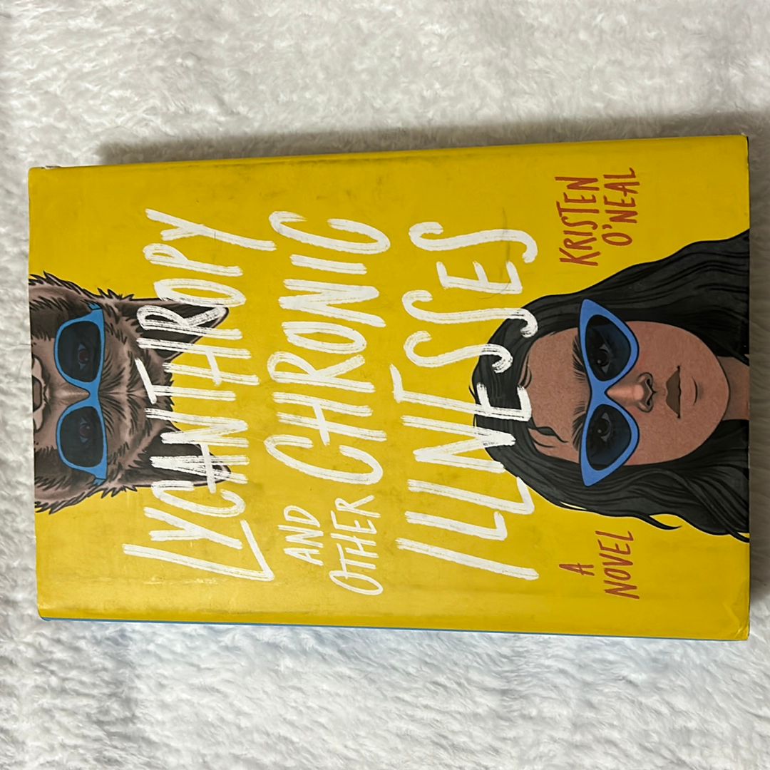 Lycanthropy and Other Chronic Illnesses