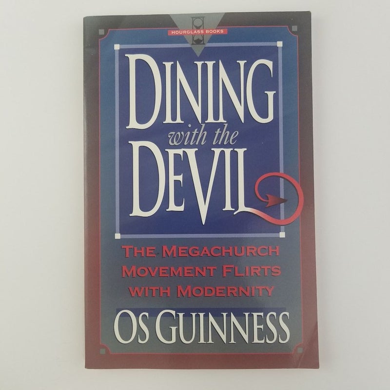 Dining with the Devil