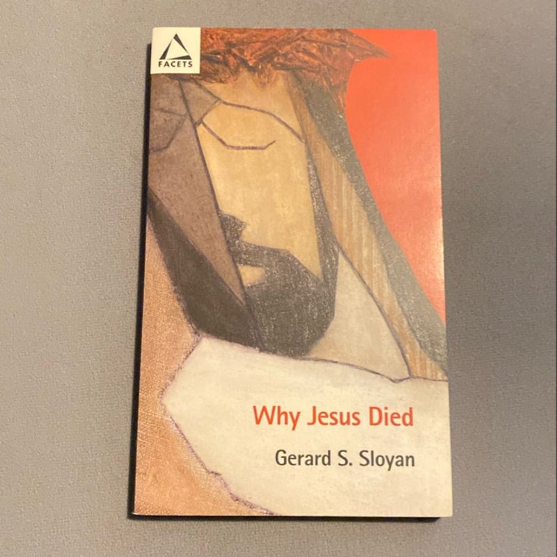 Why Jesus Died