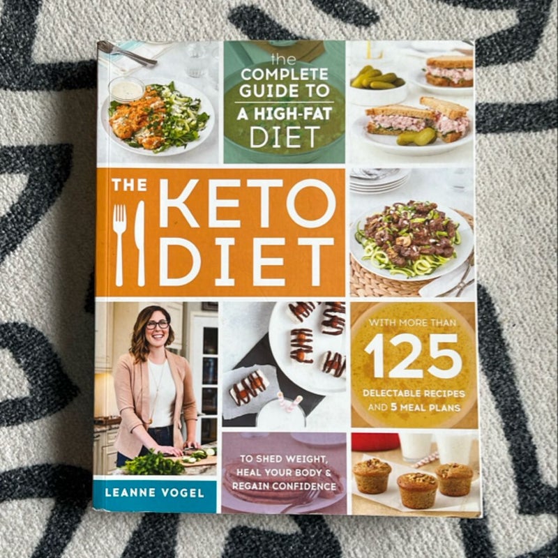 The Keto Diet