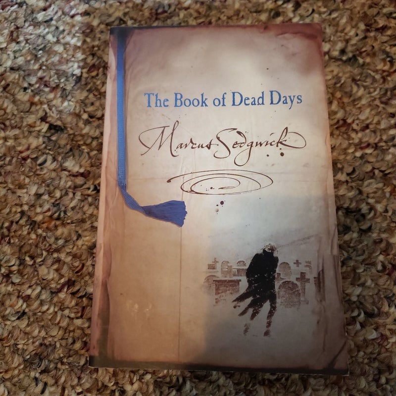 The Book of Dead Days