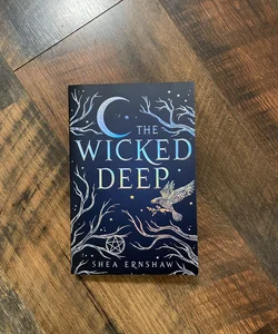 The Wicked Deep