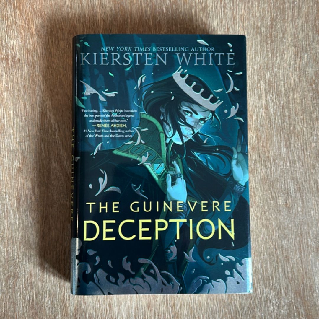 The Guinevere Deception