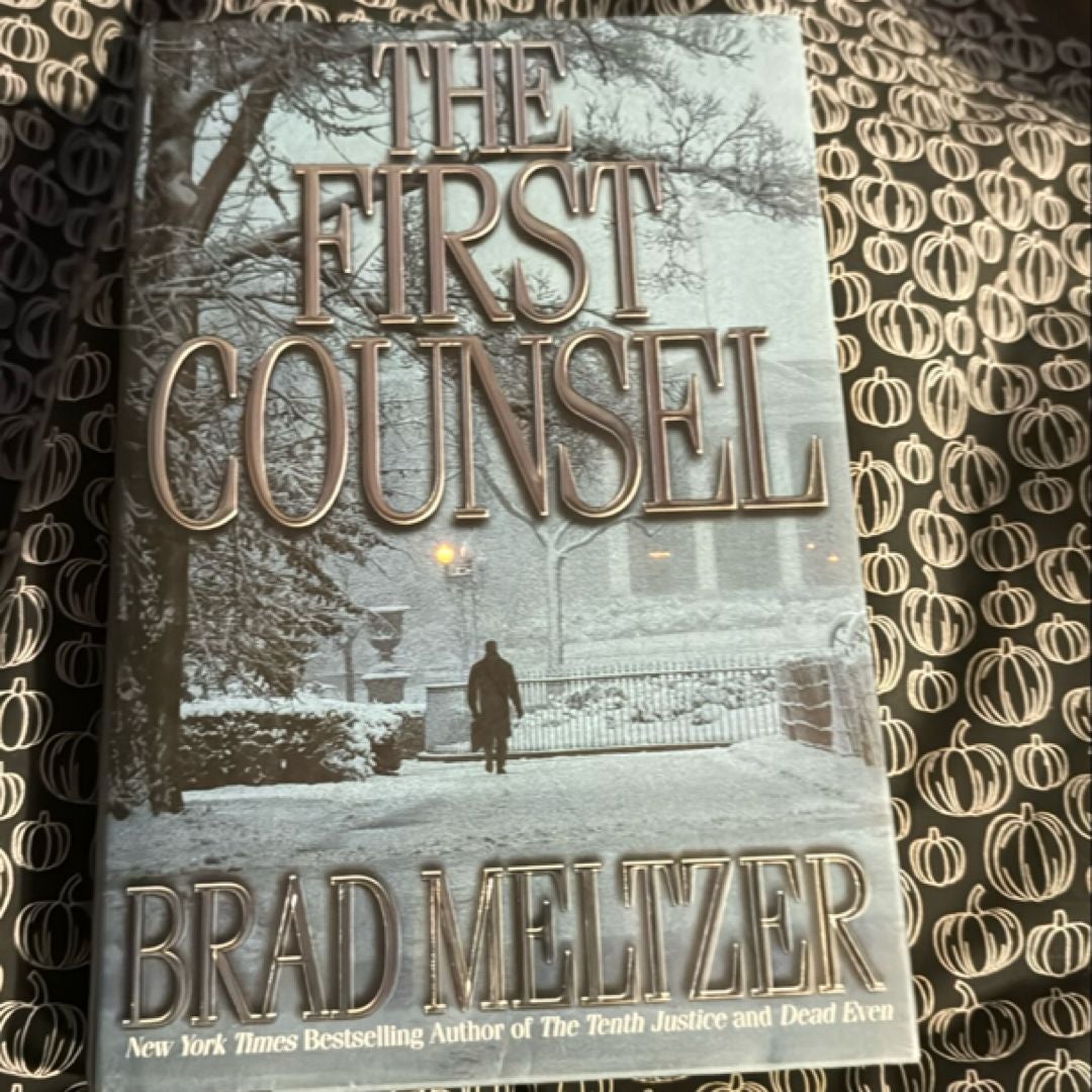 The First Counsel