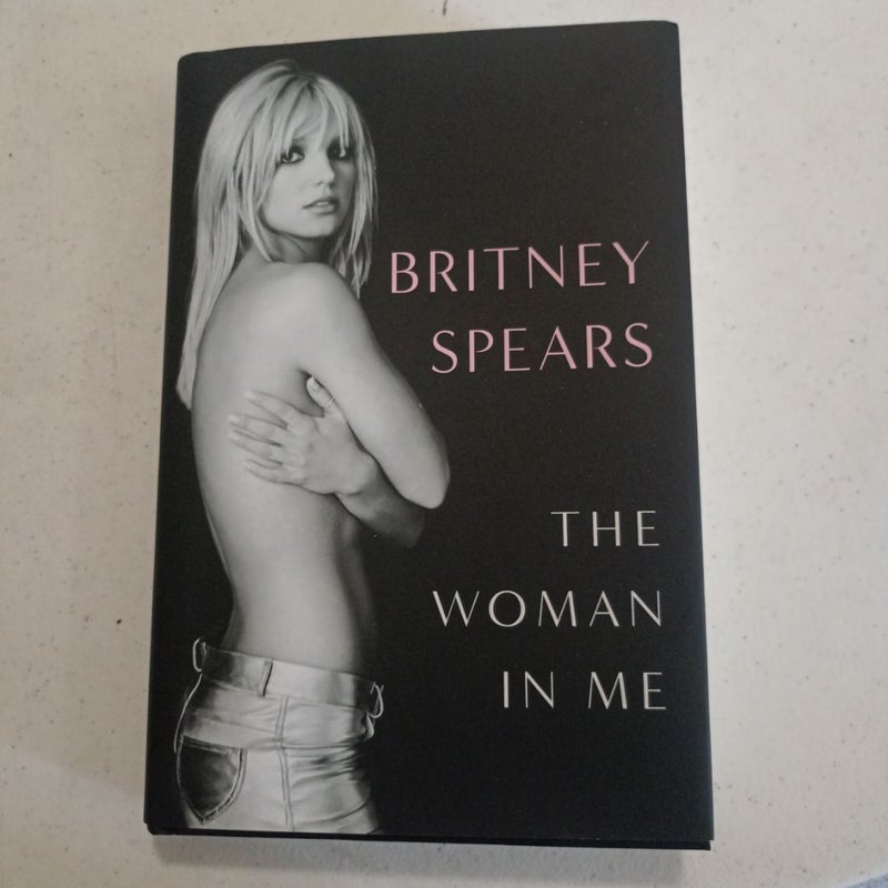 The Woman in Me