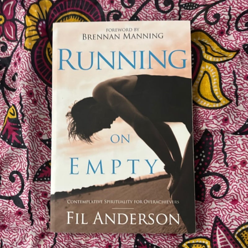 Running on Empty
