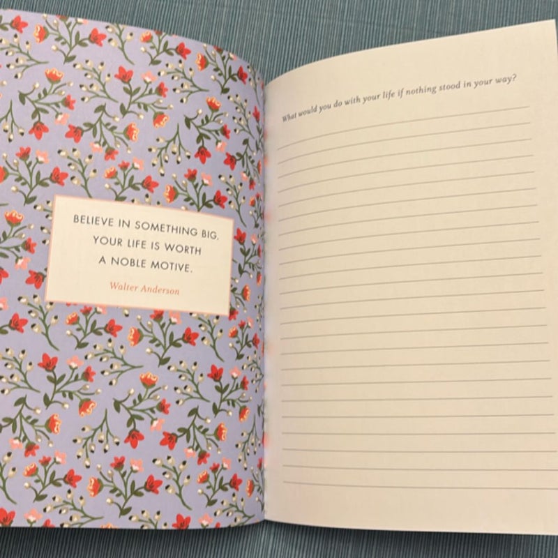 My Beautiful Life Journal