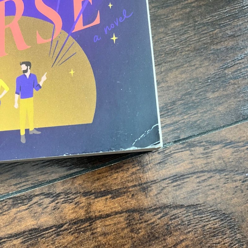 The Kiss Curse