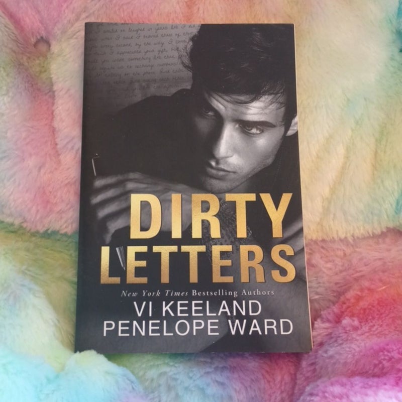 Dirty Letters