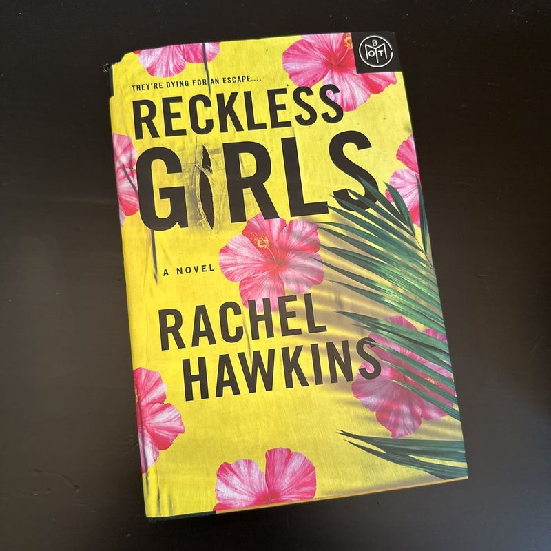 Reckless Girls