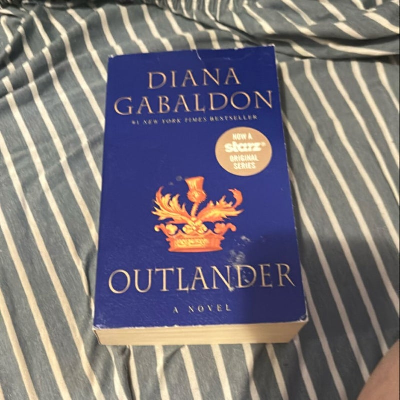 Outlander