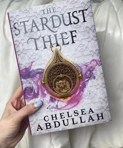 The stardust Thief