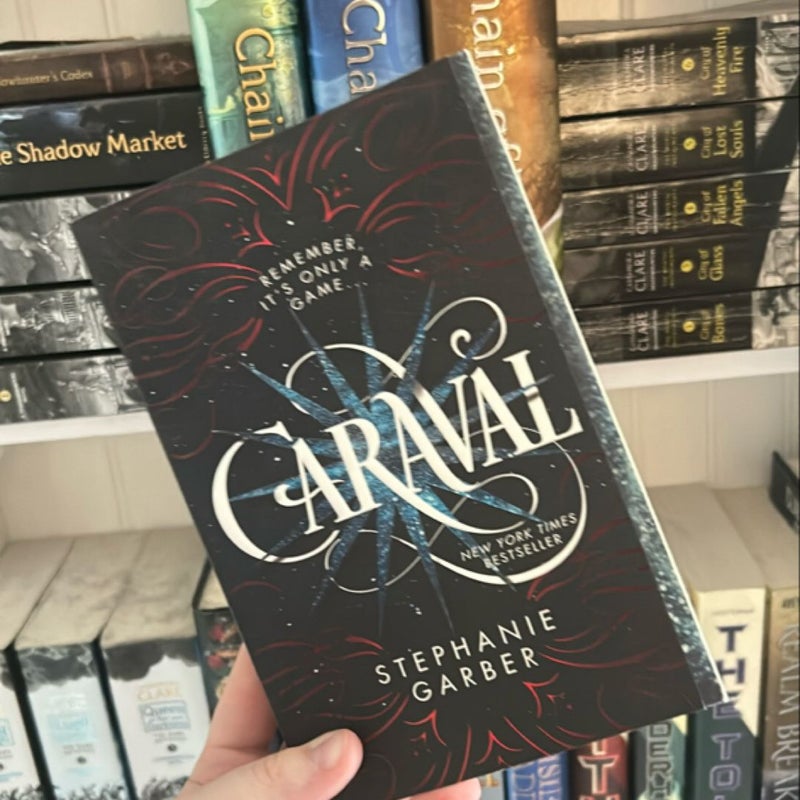 Caraval