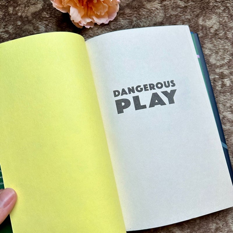 Dangerous Play