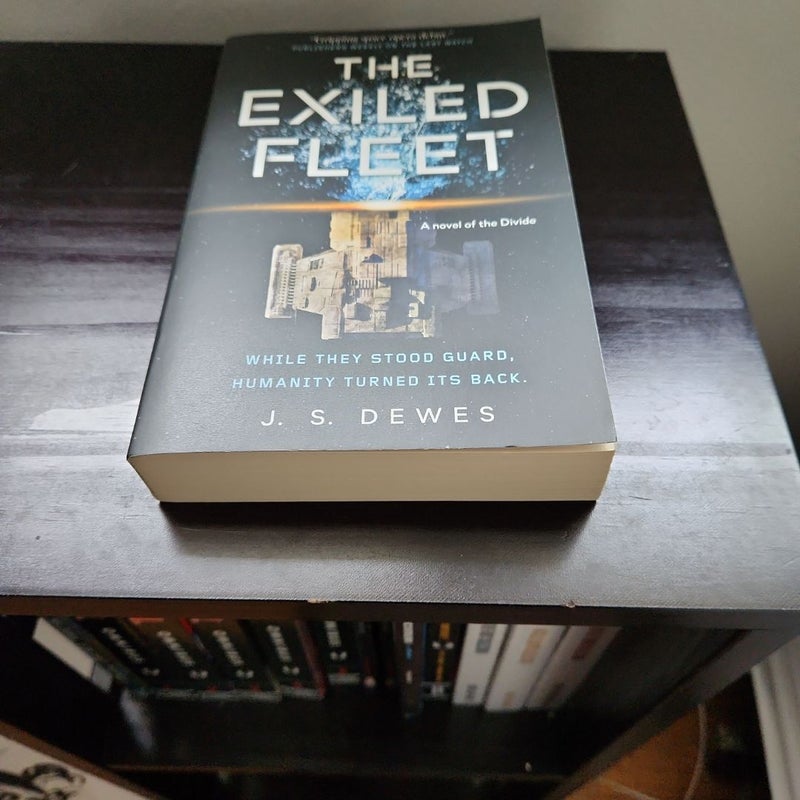 The Exiled Fleet