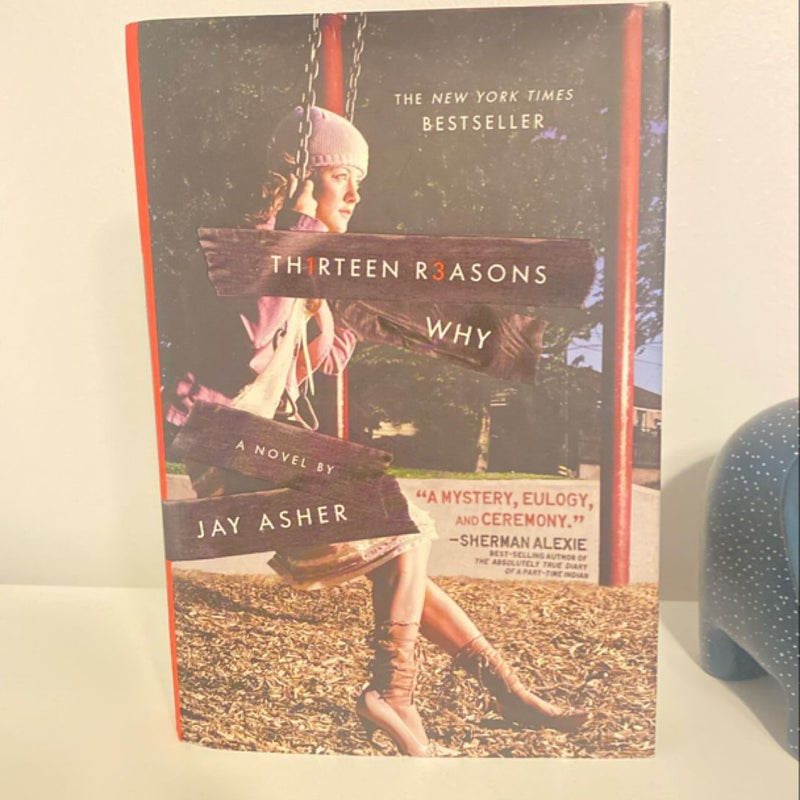 Thirteen Reasons Why