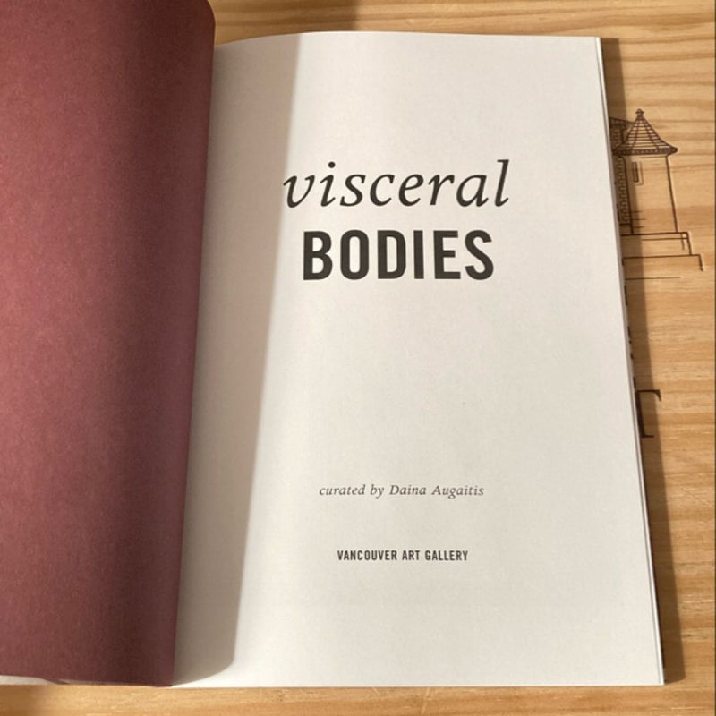 Visceral Bodies