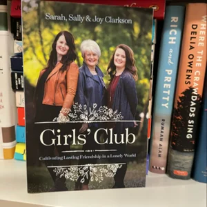 Girls' Club