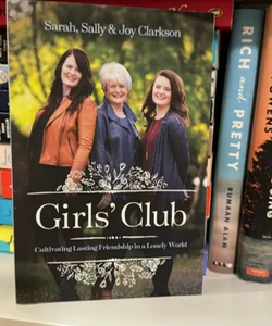 Girls' Club