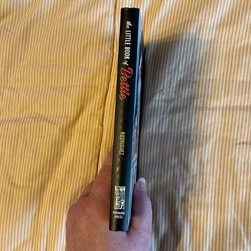The Little Book of Bettie
