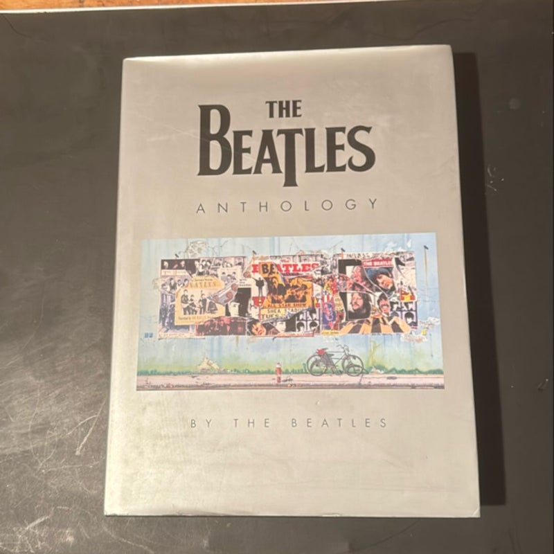 The Beatles Anthology