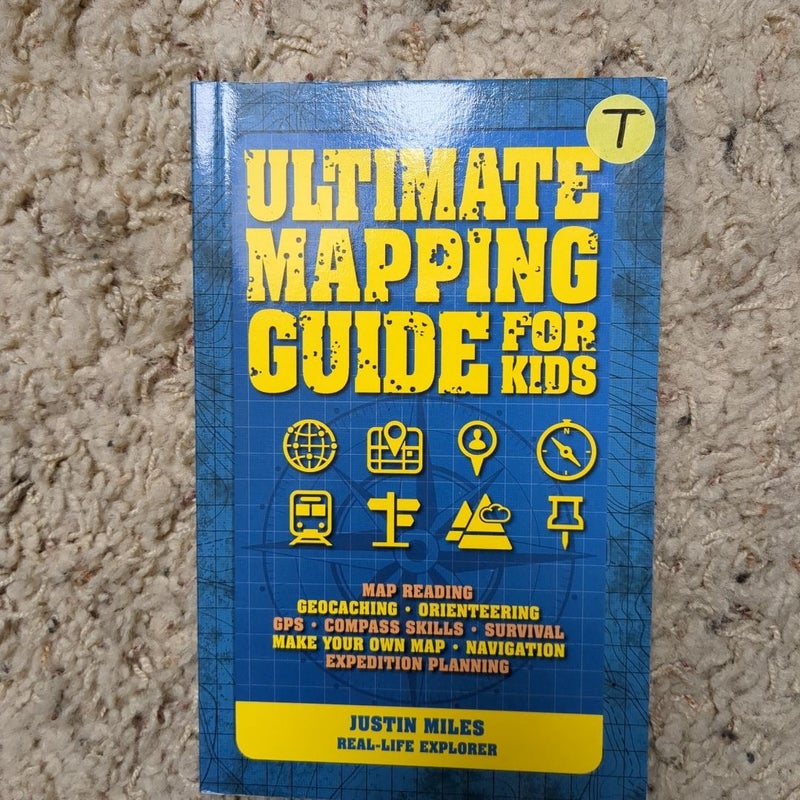 Ultimate Mapping Guide for Kids