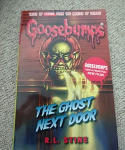 The Ghost Next Door