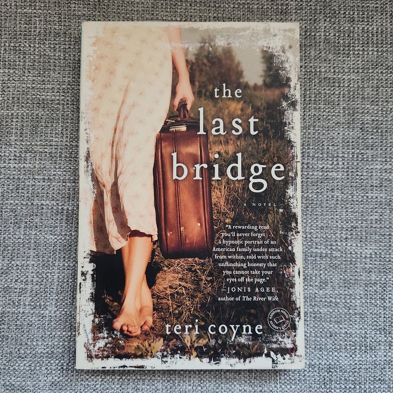 The Last Bridge