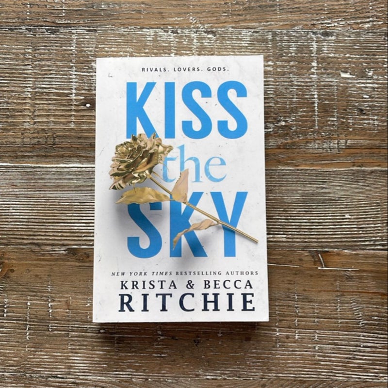 Kiss the Sky