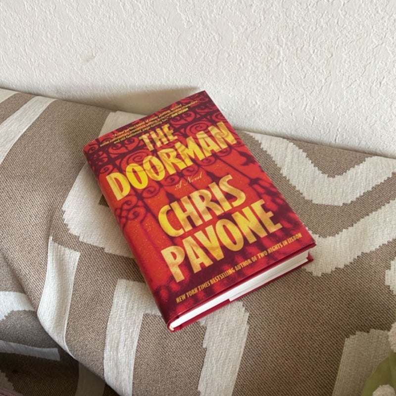 The Doorman