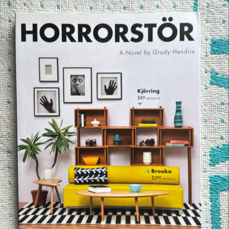 Horrorstor