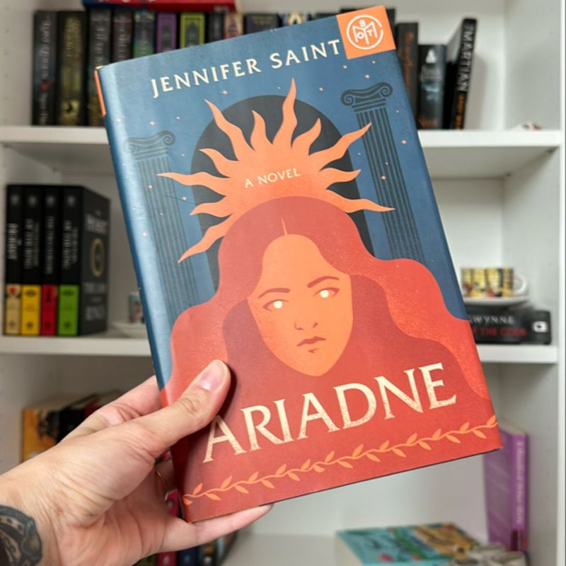 Ariadne