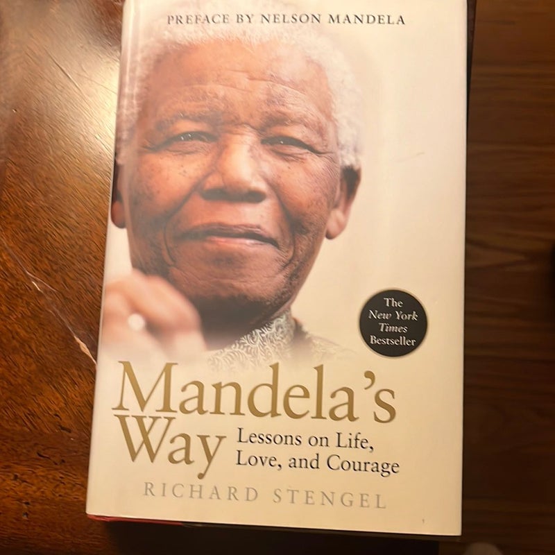 Mandela's Way