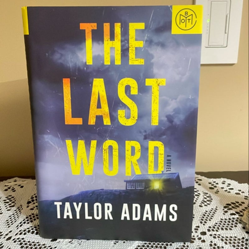 The Last Word