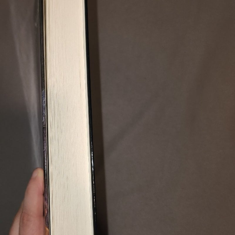A Treasury of Royal Scandals