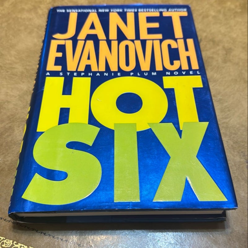 Hot Six