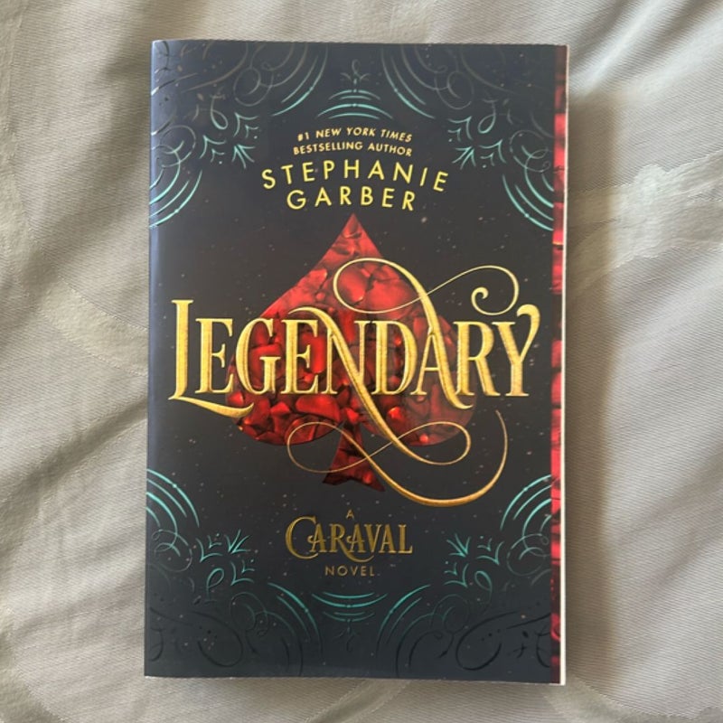 Legendary